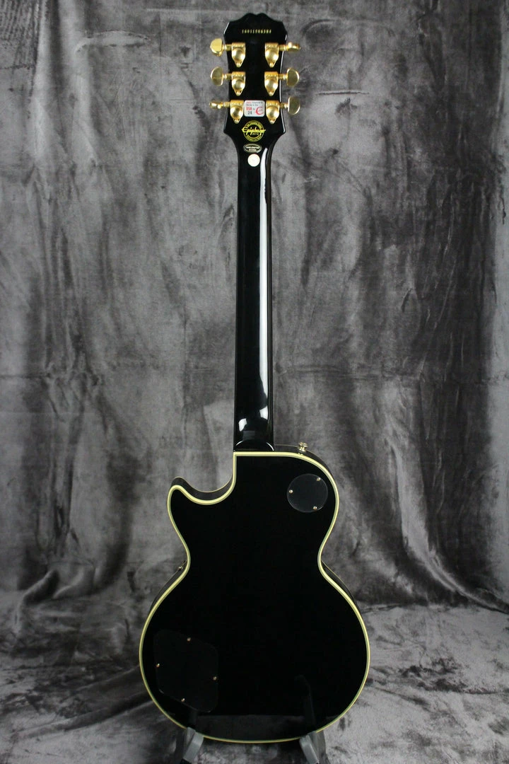 Coupon ๐ 2016 Epiphone Les Paul Custom Electric ๐ 3 2016 Epiphone Les Paul Custom Electric