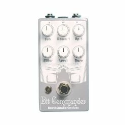 Empire Guitars Effects EarthQuaker Devices Bit Commander V2 *Free Shipping In The USA*