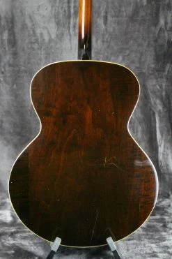 Electric 1937 Gibson ES-150T Tenor