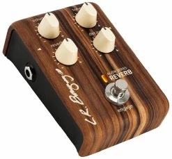 Empire Guitars LR Baggs Align Series Reverb *Free Shipping In The USA*