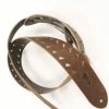 Empire Guitars Levy's M12RRV-BRN Veg-Tan Strap *Free Shipping In The US* Accessories
