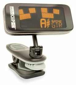 Empire Guitars Peterson PSCHD StroboClip High Definition Clip-On Guitar Tuner Accessories