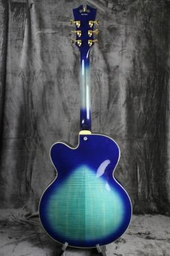 Electric D'Angelico EXL-1