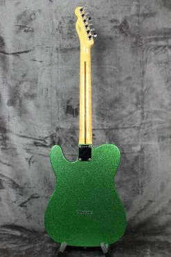 Empire Guitars 2008 Fender Custom Shop Telecaster Electric
