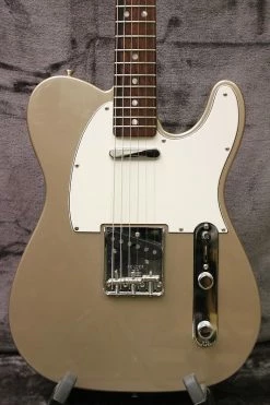 Empire Guitars 2005 Fender Custom Shop '67 Reissue Telecaster NOS