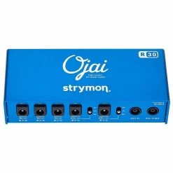 Empire Guitars Strymon Ojai R30 Power Supply *Free Shipping In The US*