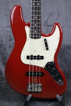 Empire Guitars 2001 Fender American Vintage '62 Reissue Jazz Bass