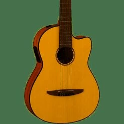 Coupon 😀 New! Yamaha NCX1-NT Acoustic Electric Classical Guitar *Free Shipping In The USA* ✔️ 6 New! Yamaha NCX1-NT Acoustic Electric Classical Guitar *Free Shipping In The USA*