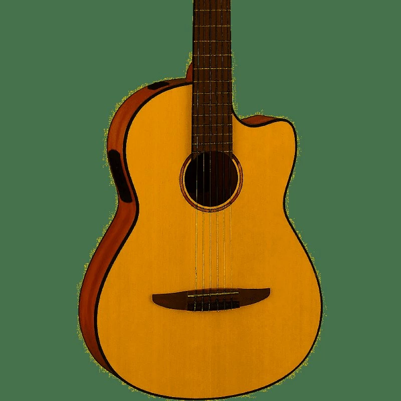 Coupon 😀 New! Yamaha NCX1-NT Acoustic Electric Classical Guitar *Free Shipping In The USA* ✔️ 3 New! Yamaha NCX1-NT Acoustic Electric Classical Guitar *Free Shipping In The USA*