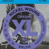 Empire Guitars D'Addario EXL115 Nickel Wound Electric Guitar Strings Medium/Blues-Jazz Rock 11-49