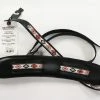 Empire Guitars Accessories Souldier Straps Cottonmouth SSD1019BK02BK *Free Shipping In The US*