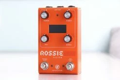Empire Guitars Effects GFI System Rossie Dynamic Multi-Filter *Free Shipping In The US*