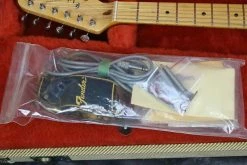 Promo ๐งจ Empire Guitars 1986 Fender AVRI '57 Stratocaster ๐ 25 Empire Guitars 1986 Fender AVRI '57 Stratocaster