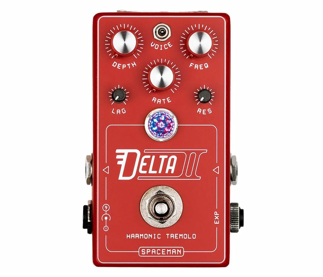 Wholesale ๐ Empire Guitars Spaceman Delta II Harmonic Tremolo Red *Free Shipping In The USA* ๐ 1 Empire Guitars Spaceman Delta II Harmonic Tremolo Red *Free Shipping In The USA*