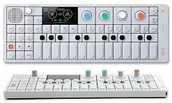 Buy 🌟 Empire Guitars Teenage Engineering OP-1 Portable Synthesizer & Sampler *Free Shipping In The USA* Keys 😉 8 Empire Guitars Teenage Engineering OP-1 Portable Synthesizer & Sampler *Free Shipping In The USA* Keys