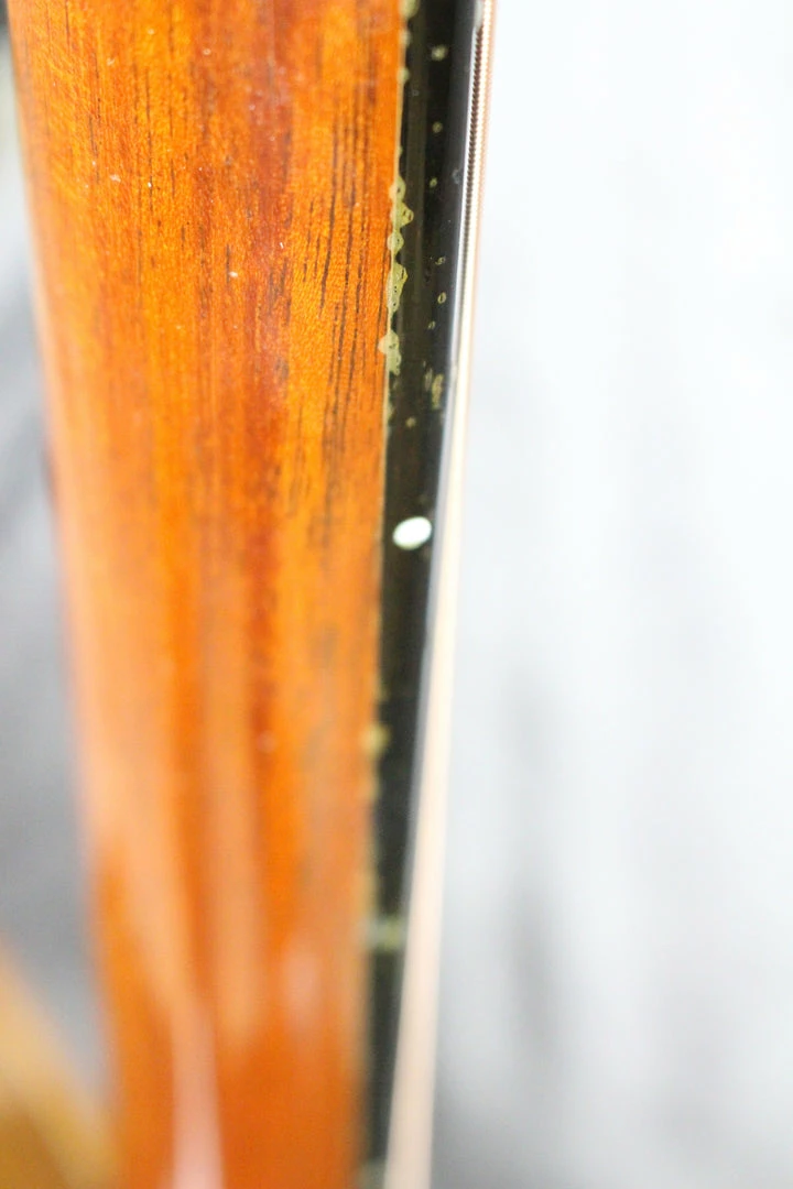 Promo ๐คฉ Empire Guitars 1999 Flammang LGC50 Acoustic ๐ 8 Empire Guitars 1999 Flammang LGC50 Acoustic