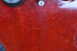 Best Pirce ๐ 1965 Gibson SG Junior โญ 26 1965 Gibson SG Junior