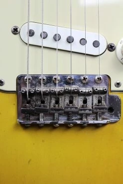 Empire Guitars 1965 Fender Stratocaster