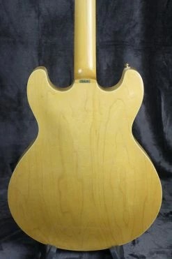 Aria ProII Electric Aria Pro II TA-61/N