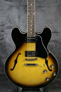 Empire Guitars 2021 Gibson ES-335 Dot Electric