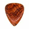 Empire Guitars Timber Tones Burma Padauk Guitar Picks Accessories