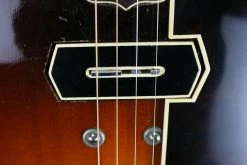 Electric 1937 Gibson ES-150T Tenor