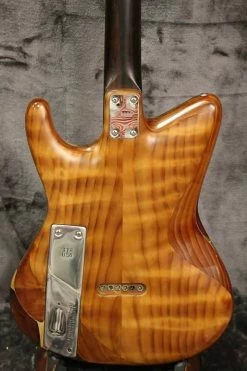 Best Pirce ๐ฏ Empire Guitars Electric 1998 Spalt Reverse T โ๏ธ 9 Empire Guitars Electric 1998 Spalt Reverse T