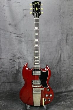 Empire Guitars 1964 Gibson SG Standard Electric