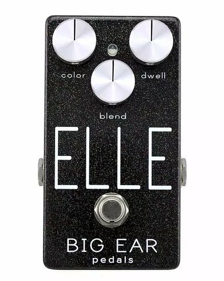 Buy ⭐ Empire Guitars Big Ear Pedals Elle Reverb *Free Shipping In The USA* ✨ 1 Empire Guitars Big Ear Pedals Elle Reverb *Free Shipping In The USA*