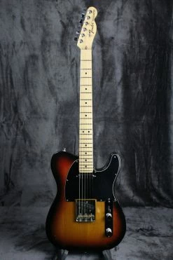 Electric 2007 Fender Highway One Telecaster