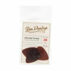 Empire Guitars Dunlop Primetone Standard Grip Picks 3 Pack, 0.96mm- 510P.96