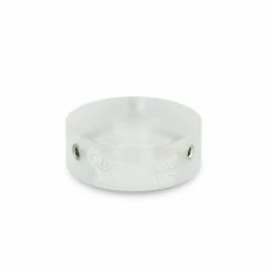 Empire Guitars Effects Barefoot Buttons V2 Clear 17-V2-ST-CR