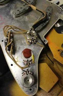 Empire Guitars 1965 Fender Stratocaster