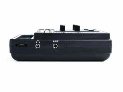 Empire Guitars Keys Dubreq Stylophone STYLOPHONE GEN X-1 Portable Analog Synthesizer *Free Shipping In The US*