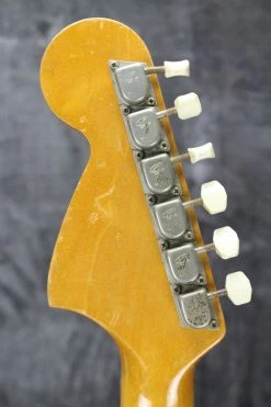 1966 Fender Mustang