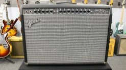 Fender Musical Instruments Fender Champion 100 Combo