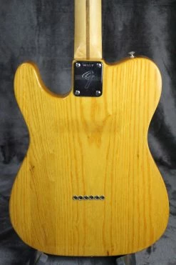 Electric 1973 Fender Telecaster