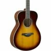 Yamaha FS-TA BS Brown Sunburst TransAcoustic *Free Shipping In The USA*