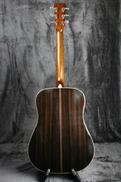 1981 Ibanez Artwood AW-30