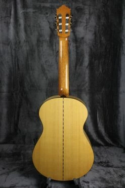 Acoustic Keystone Flamenco