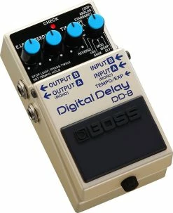 Flash Sale 🤩 Boss DD-8 Digital Delay *Free Shipping In The USA* 🧨 7 Boss DD-8 Digital Delay *Free Shipping In The USA*