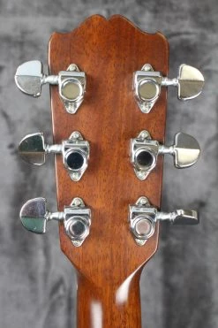 Takamine F-363 Acoustic