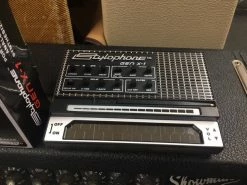 Empire Guitars Keys Dubreq Stylophone STYLOPHONE GEN X-1 Portable Analog Synthesizer *Free Shipping In The US*