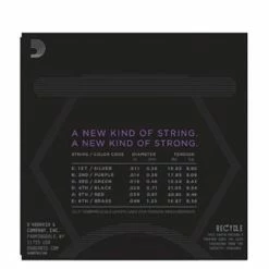 Best Pirce ✔️ Empire Guitars D'Addario NYXL1149- Box Of 5 *Free Shipping In The USA* Accessories 😀 7 Empire Guitars D'Addario NYXL1149- Box Of 5 *Free Shipping In The USA* Accessories