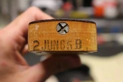 Empire Guitars 1965 Fender Stratocaster