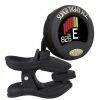 Empire Guitars Snark ST-8HZ Super Tight Clip-On Tuner W/ Hertz Tuning Display Accessories