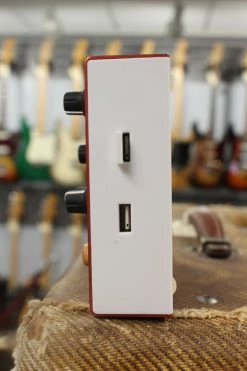 Empire Guitars Critter & Guitari ETC Used