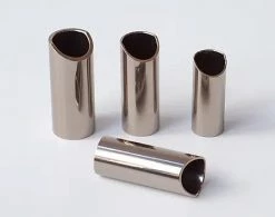 Rock Slide Large Nickel *Free Shipping In The US*