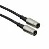 Empire Guitars Accessories Pro Co 10ft Midi Cable (5 Pin)