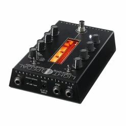 Empire Guitars Gamechanger Audio Light Pedal Optical Spring Reverb *Free Shipping In The USA* Effects